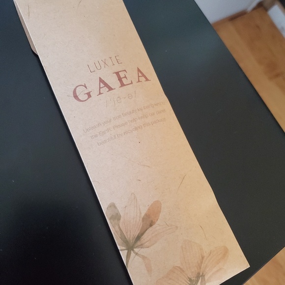 Luxie Gaea 3 Brush Set - Picture 4 of 4